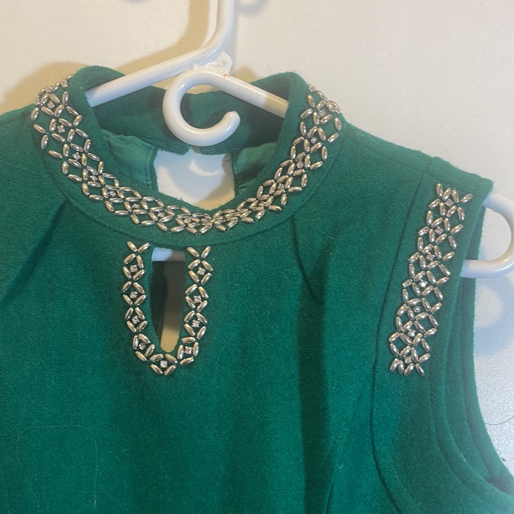 Vintage woman’s dress - Picture 2 of 10